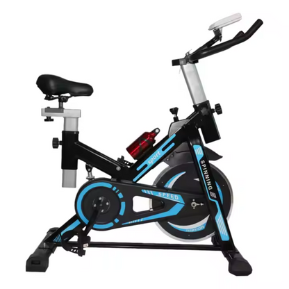 StormCycle 300S Indoor Spin Bike