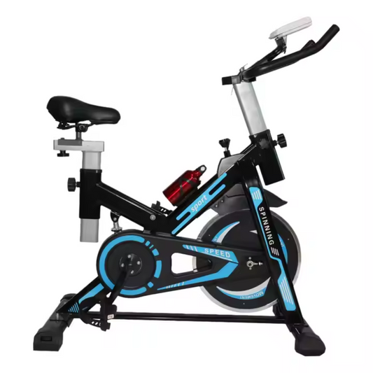 StormCycle 300S Indoor Spin Bike