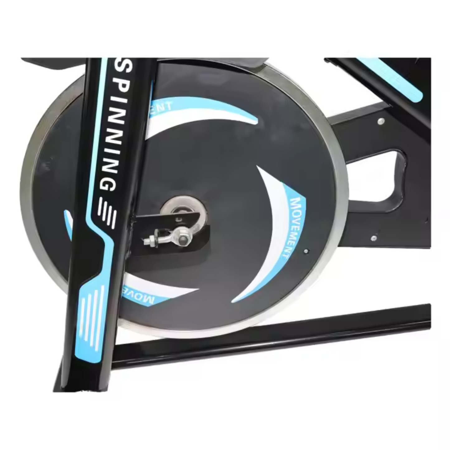 StormCycle 300S Indoor Spin Bike