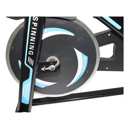 StormCycle 300S Indoor Spin Bike