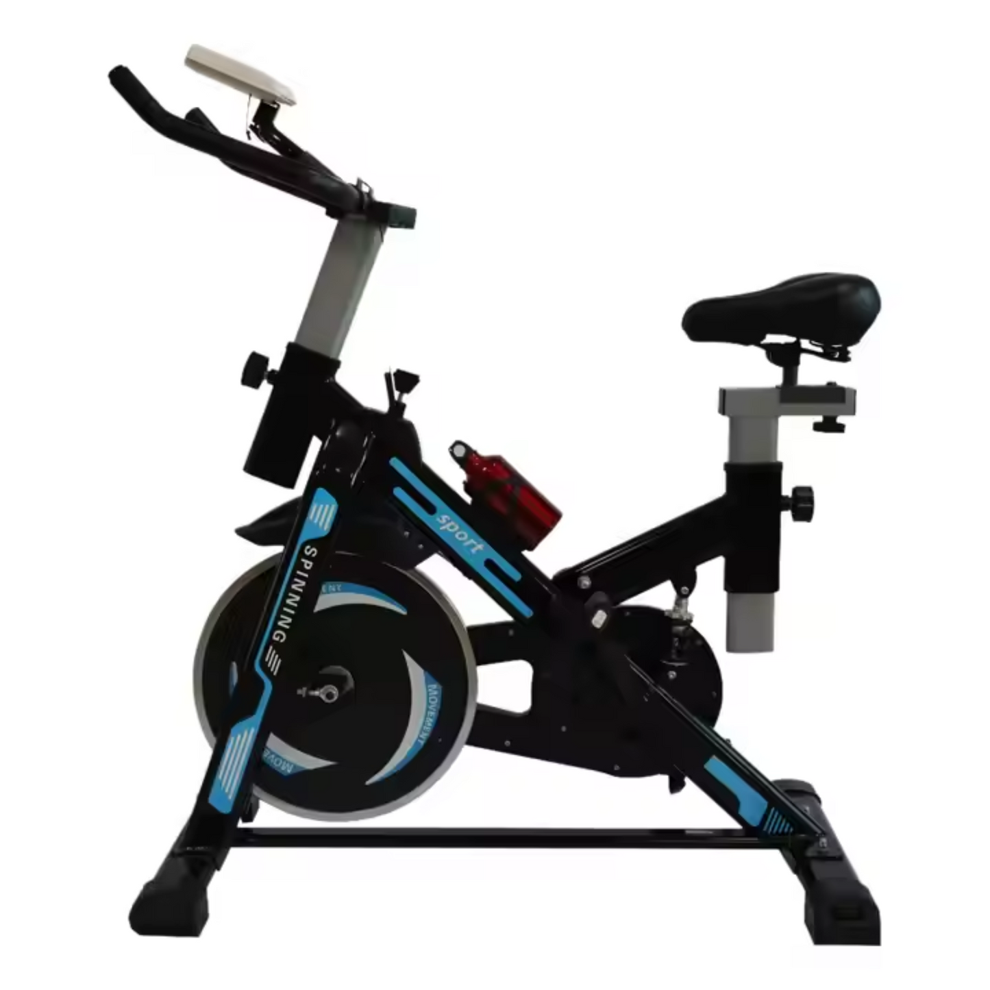 StormCycle 300S Indoor Spin Bike