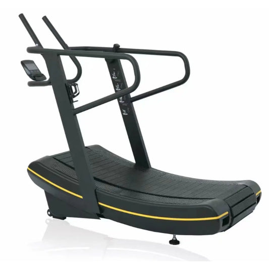 SprintCore ProCurve Manual Treadmill