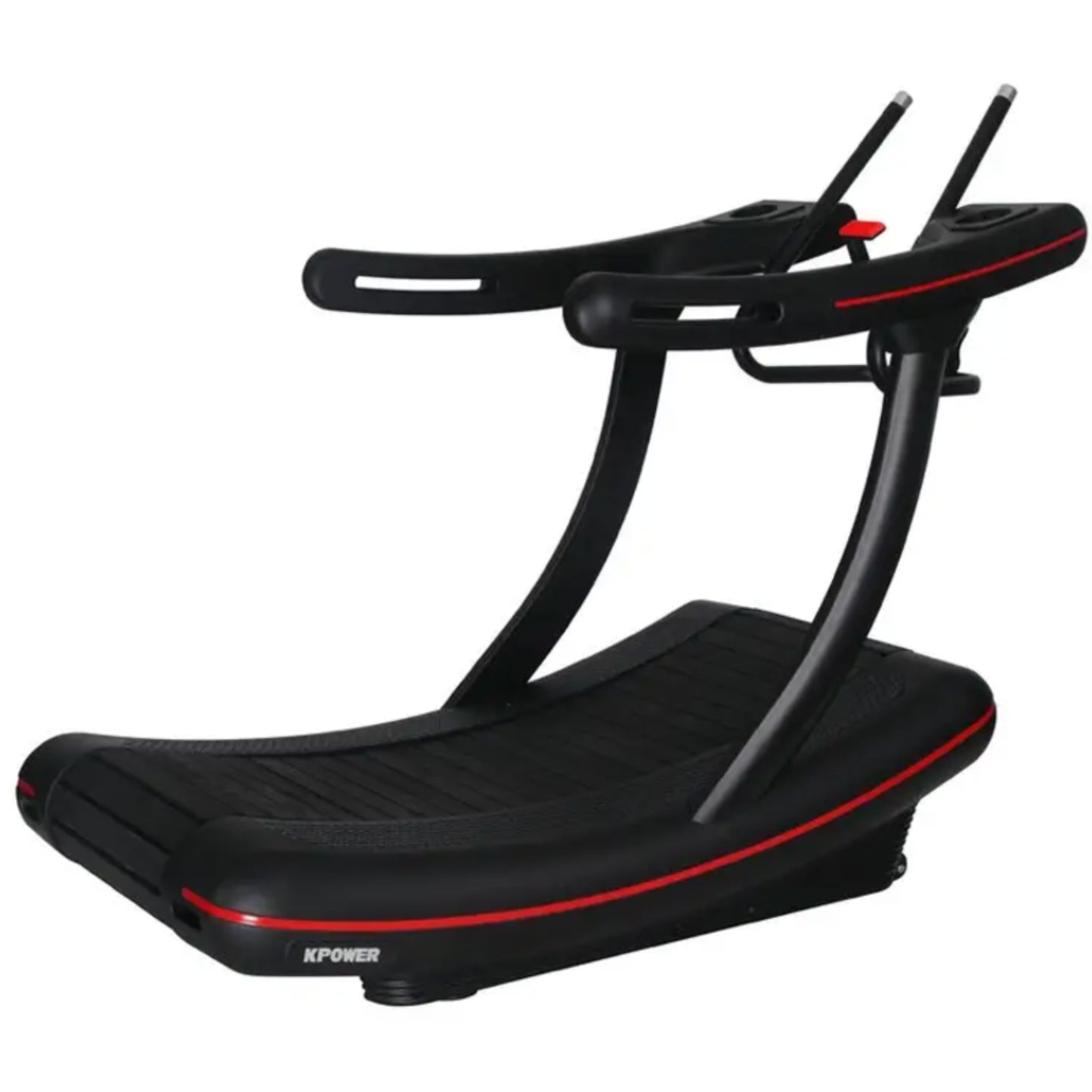 SprintCore ProCurve Manual Treadmill