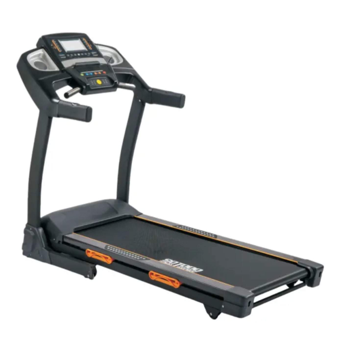 AeroFit Pulse 500 Electric Treadmill