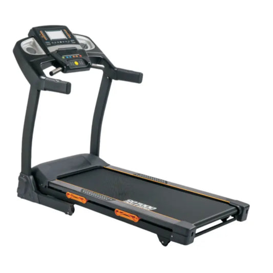 AeroFit Pulse 500 Electric Treadmill