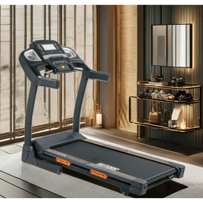 AeroFit Pulse 500 Electric Treadmill