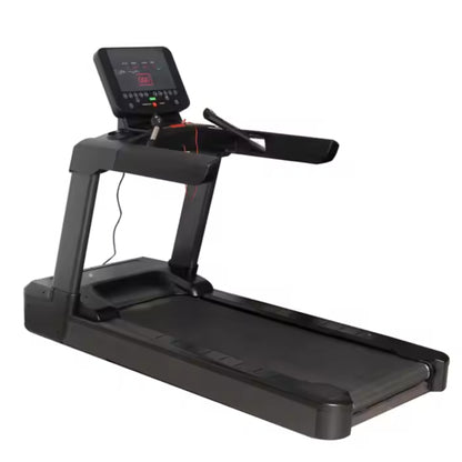 TitanRunner Elite Touchscreen Treadmill