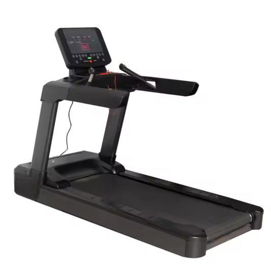 TitanRunner Elite Touchscreen Treadmill
