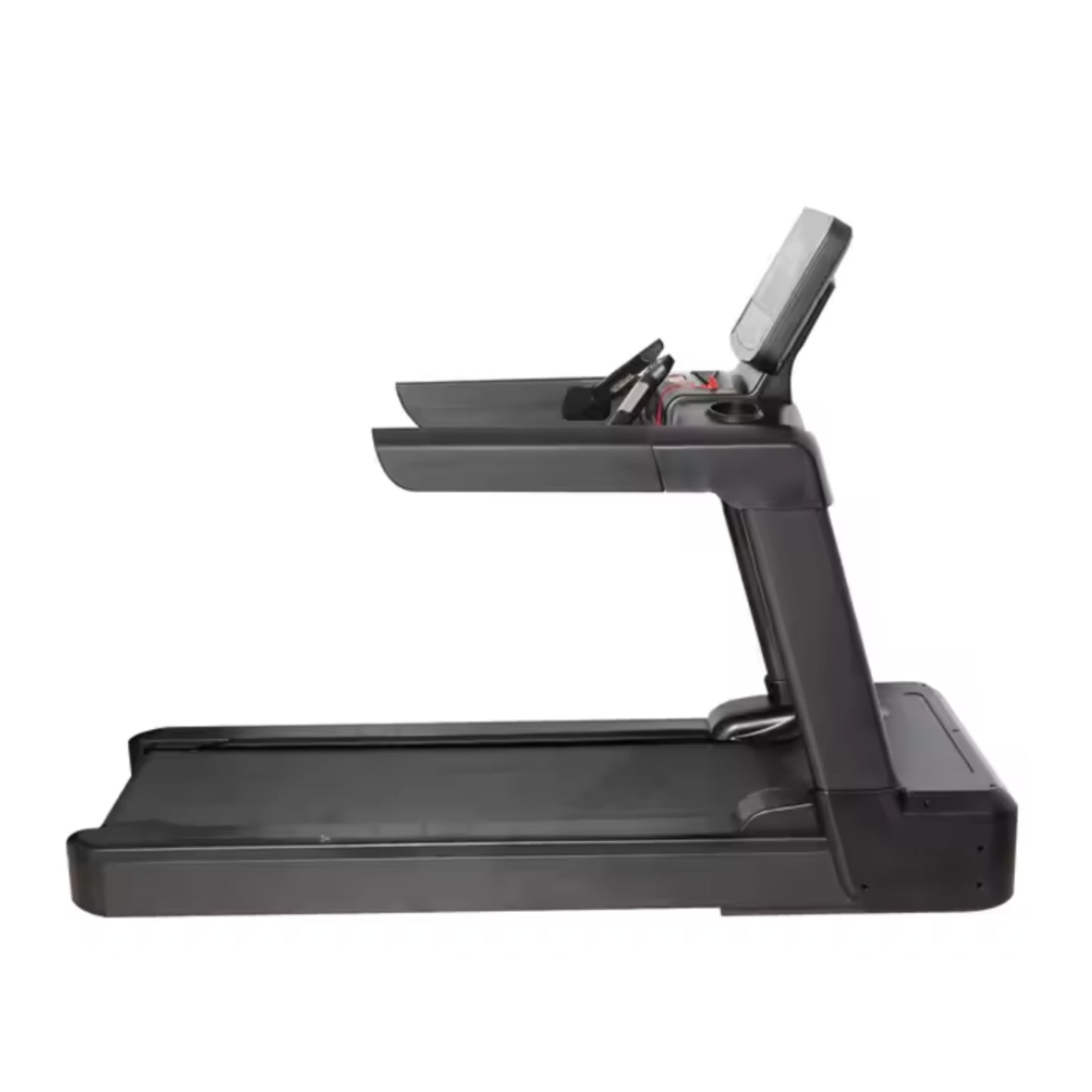 TitanRunner Elite Touchscreen Treadmill