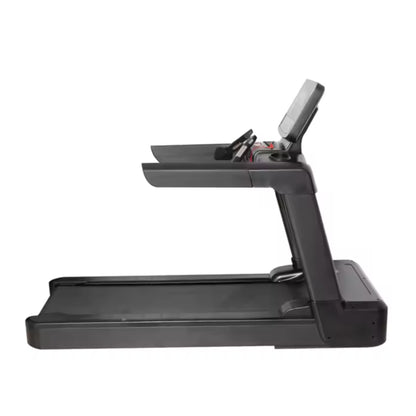 TitanRunner Elite Touchscreen Treadmill