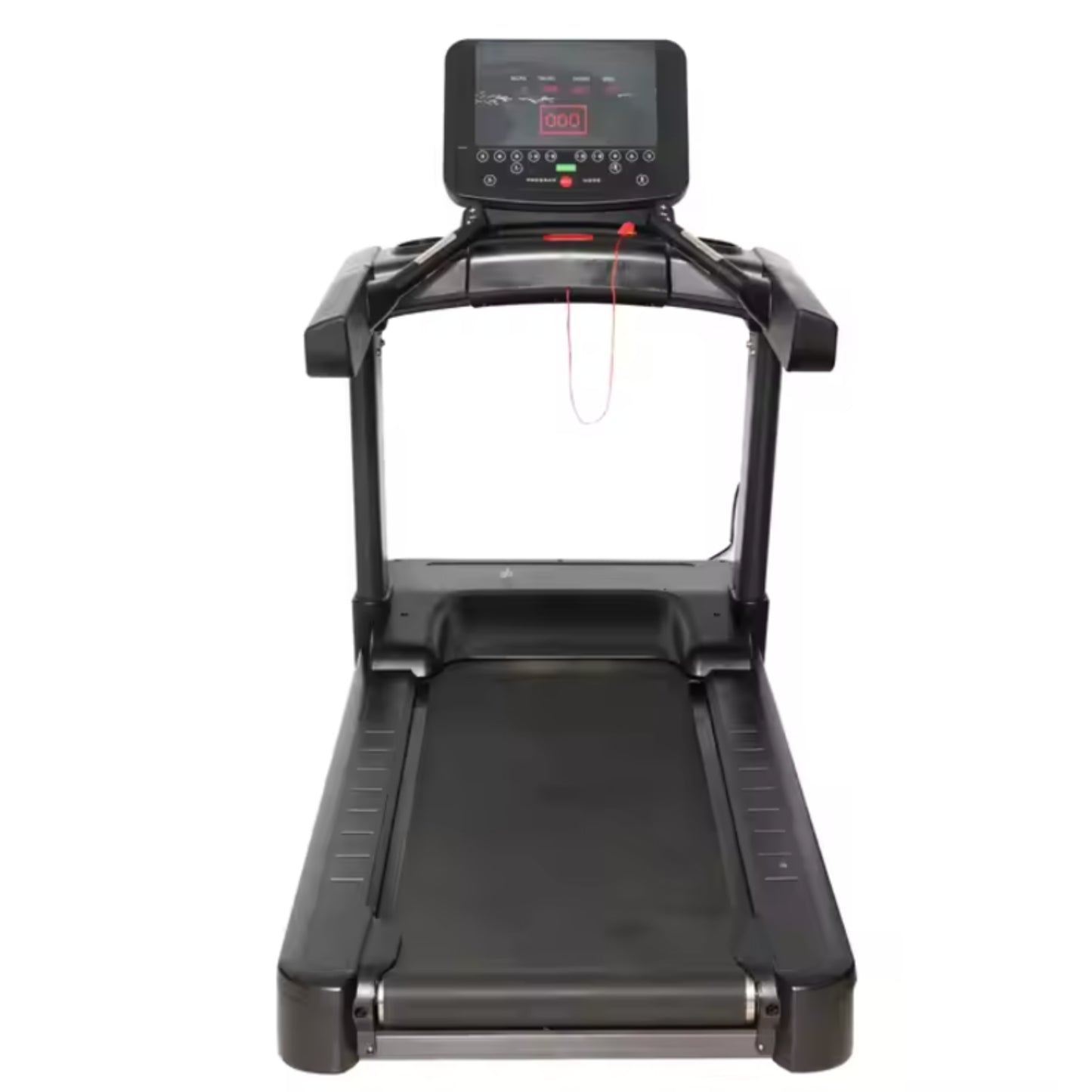 TitanRunner Elite Touchscreen Treadmill