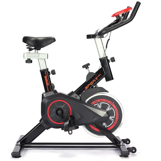 VelocitySpin 200 Indoor Cycling Bike