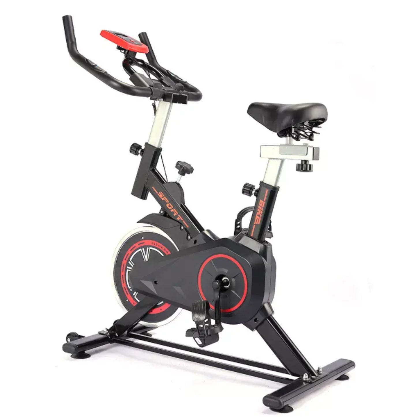 VelocitySpin 200 Indoor Cycling Bike