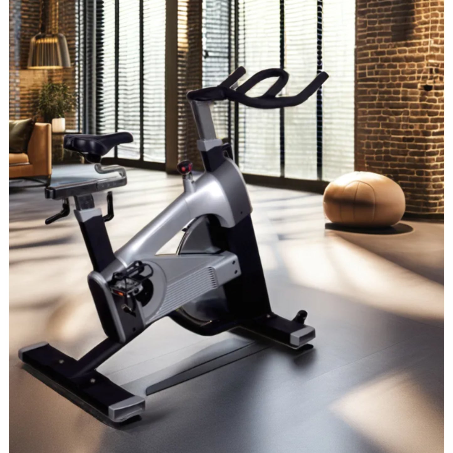 ProCycler X7 Commercial Spin Bike