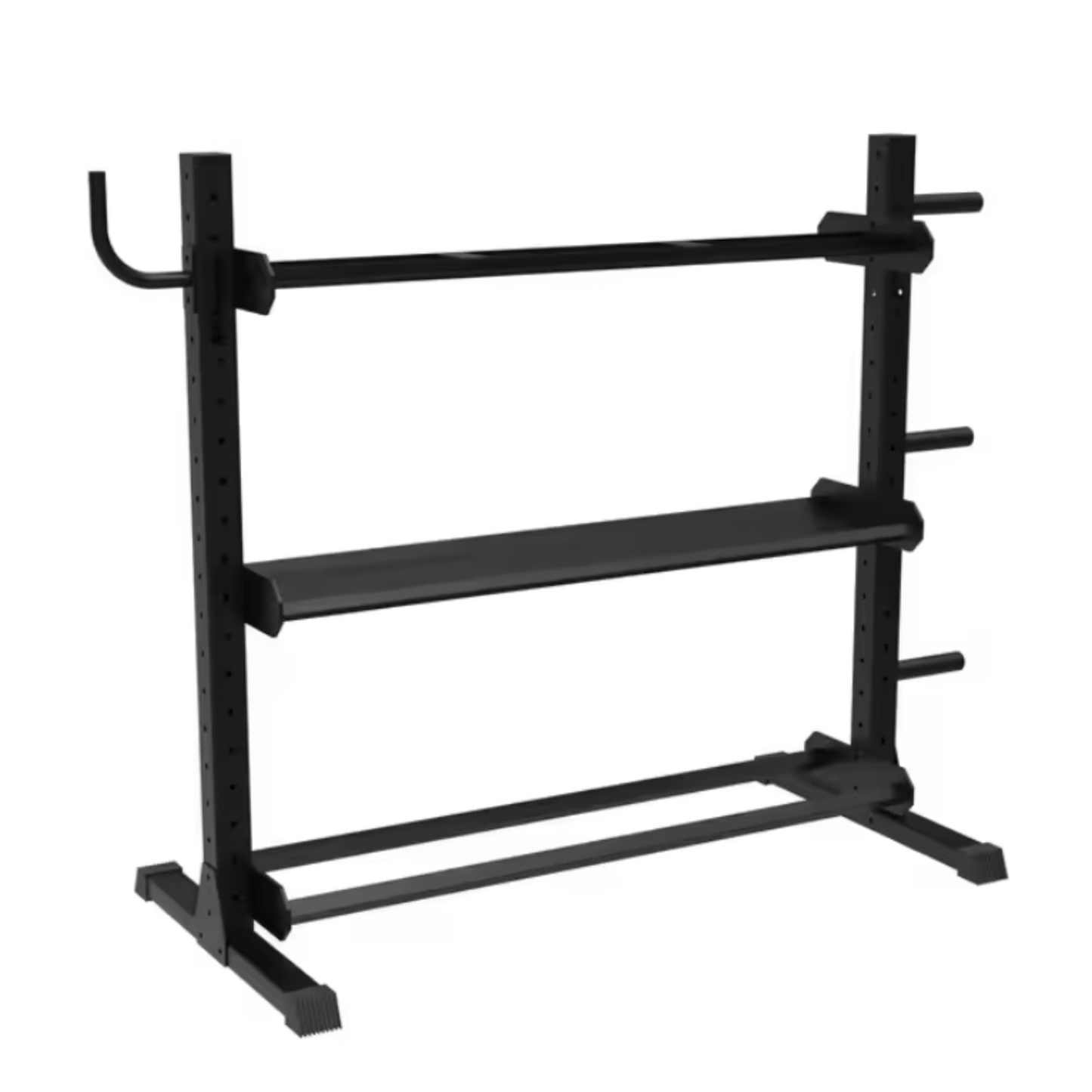 IronCore Modular Storage System