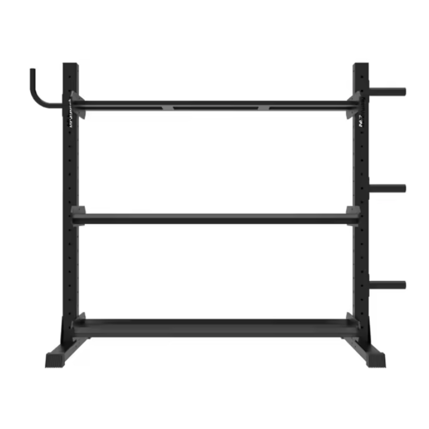 IronCore Modular Storage System