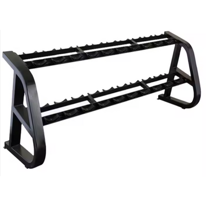 TitanLine Duo Dumbbell Rack