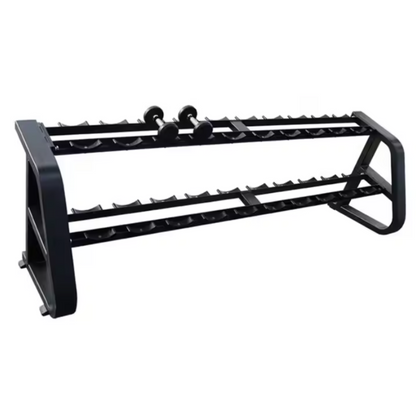 TitanLine Duo Dumbbell Rack