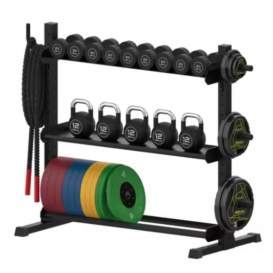 IronCore Modular Storage System